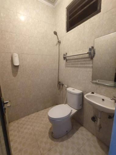 OYO 1109 Bing Jaya Residence                                                                