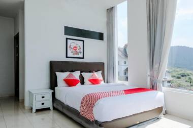 OYO 1194 Villa Bukit Panderman Residence