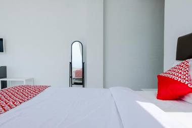 OYO 1194 Villa Bukit Panderman Residence