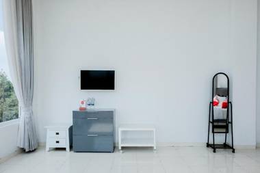 OYO 1194 Villa Bukit Panderman Residence