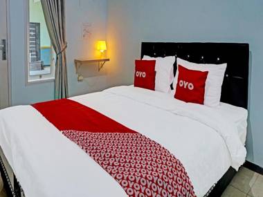 OYO 1687 Griya Harmoni Syariah