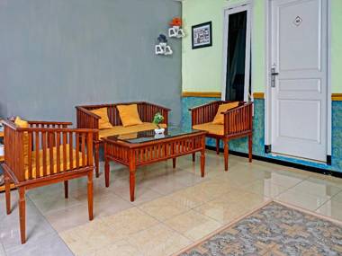 OYO 1687 Griya Harmoni Syariah