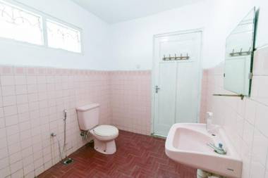 SPOT ON 1707 Hotel Mustika Widyasari