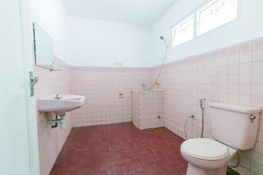 SPOT ON 1707 Hotel Mustika Widyasari