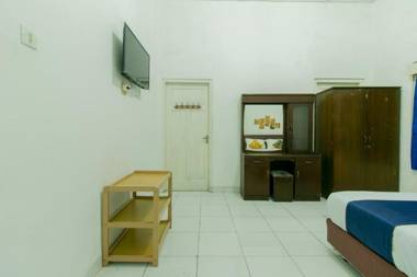 SPOT ON 1707 Hotel Mustika Widyasari