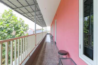 Griya Mulya Batu RedPartner