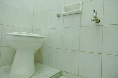 SPOT ON 2046 Villa Hardi