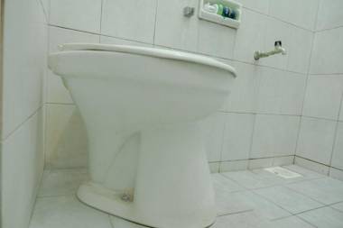 SPOT ON 2046 Villa Hardi