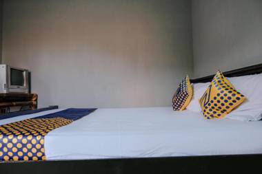 SPOT ON 2046 Villa Hardi