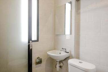 OYO 2350 Panorama Inn Residence