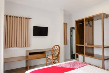 OYO 2350 Panorama Inn Residence