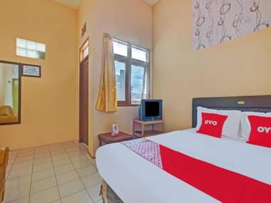 OYO 3866 Villa Gothick