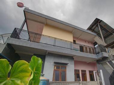 OYO 3866 Villa Gothick