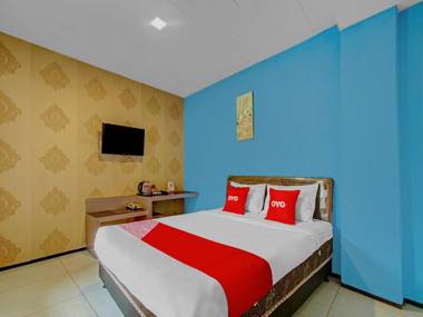 Capital O 90071 Paralayang View