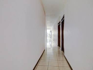 Capital O 90071 Paralayang View