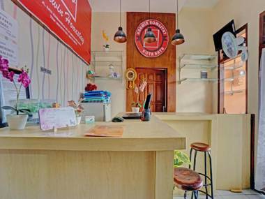 OYO 90488 Harwin Homestay