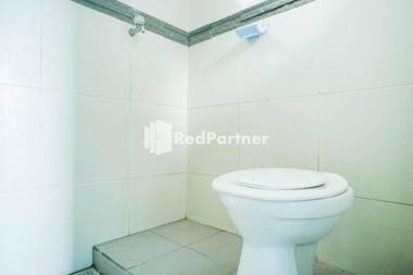 Villa Andri Batu RedPartner