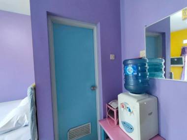 Blue Nineteen RedPartner