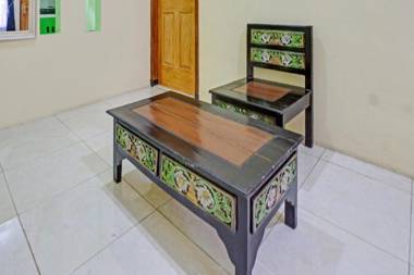 OYO 90737 Losmen Aini Syariah