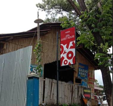 OYO 90828 Ara Guest House