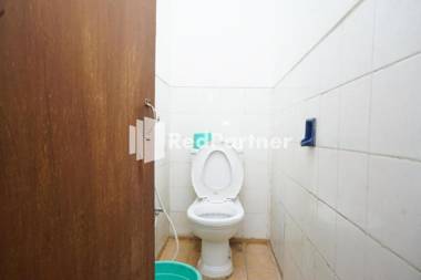 Villa Handayani Songgoriti RedPartner