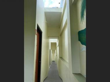 Palem Asri Guesthouse Syariah