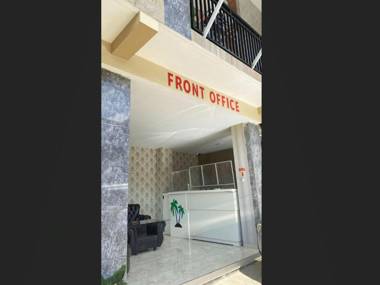 Palem Asri Guesthouse Syariah