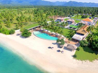 Anema Wellness & Resort Gili Lombok - CHSE Certified