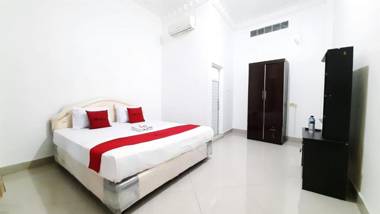 RedDoorz @ Gerson Hotel Abepura