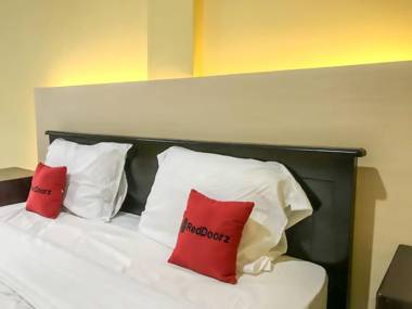 RedDoorz @ Gerson Hotel Abepura