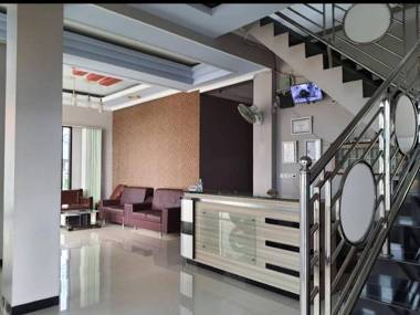 Penginapan Darris