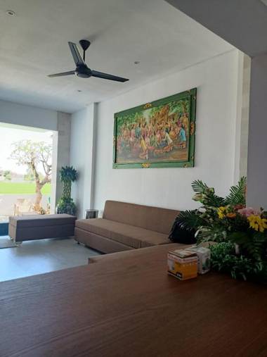 The Kd Suites & Coffee Shop