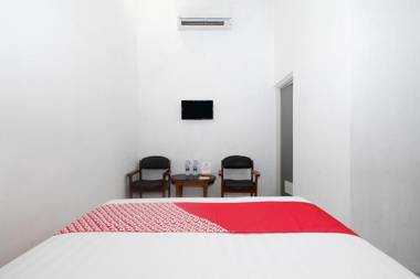 OYO 2055 Perdana Kasih