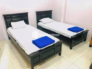 Homestay May Syariah Way Kanan RedPartner