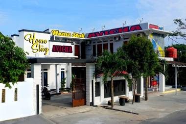 Avicha Homestay Syariah