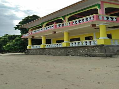 Green Coconut Guest House