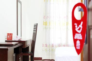 Homestay Callista Syariah