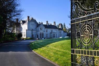 Lough Rynn Castle
