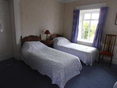 Riversdale Farm B&B