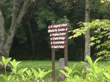 Lissadell Holiday Apartment