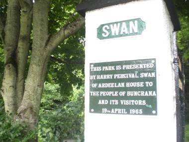 Lissadell Holiday Apartment