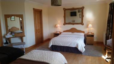 Caldra B&B
