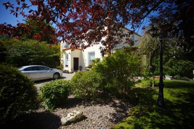 Westbrook House B & B