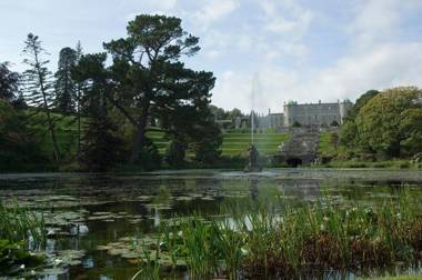 Powerscourt Hotel Autograph Collection