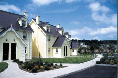 Riverside Holiday Homes