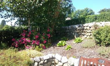 Macreddin Rock Bed & Breakfast