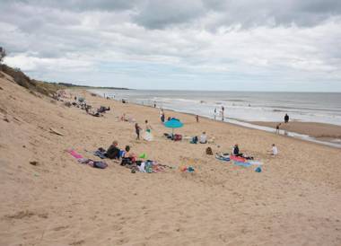 Cornagower East Brittas Bay by Trident Holiday Homes