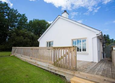 Brittas Bay Park No 12 by Trident Holiday Homes