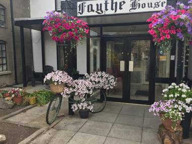 Faythe Guesthouse