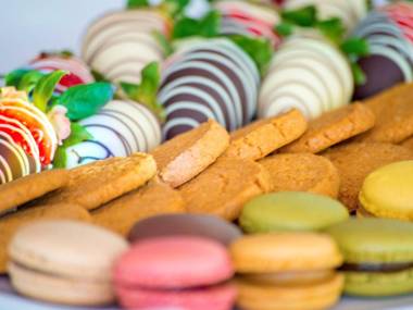 The Riverside Park Hotel